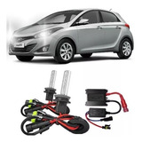 Kit Xenon Hyndai Hb20 13 15