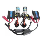 Kit Xenon Lampada H1