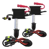 Kit Xenon Lampada H1