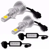 Kit Xenon Lampada Led