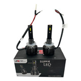 Kit Xenon Lampada Super