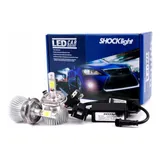 Kit Xenon Lampada Super