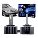 Kit Xenon Led Mercedes