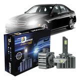 Kit Xenon Led Mercedes
