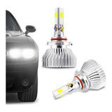 Kit Xenon Led S 10 1995 2000 Farol Alto Hb3