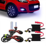 Kit Xenon Milha Palio