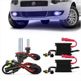 Kit Xenon Palio Attractive