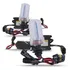 Kit Xenon Peugeot 207 2006 H7 8000k Farol Baixo Principal