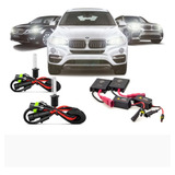 Kit Xenon Peugeot 207