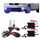 Kit Xenon Polo 2003 2004 2005