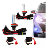 Kit Xenon Toyota Yaris