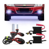 Kit Xenon Vectra 2009
