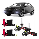 Kit Xenon Vectra 2009