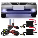 Kit Xenon Vectra 96