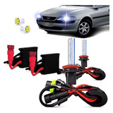 Kit Xenon Vectra 97