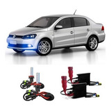 Kit Xenon Voyage G6