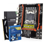 Kit Xeon X99 2670v3