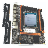 Kit Xeon X99 E5