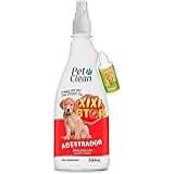 Kit Xixi Stop Aqui Petclean