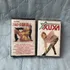 Kit Xou Da Xuxa E Xegundo Xou Da Xuxa 2 Fitas K7 Originais