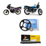 Kit Yamaha Relacão Yamaha Rd Rdz 125 Rdz 135