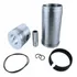 Kit Yanmar Ts230 Ag230 Original  camisa  Pistão E Aneis 