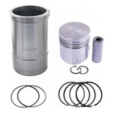 Kit Yanmar Yt18 Original