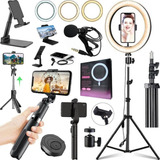 Kit Youtuber Blog Videos