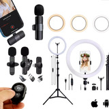 Microfone