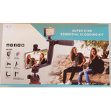 Kit Youtuber Vlogger P