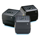 Kit Zebra 03 Impressoras De Código