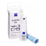 Kit Zeiss Antifog Brasil