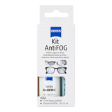 Kit Zeiss Antifog Brasil