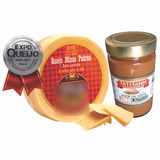Kit Zero Lactose Queijo