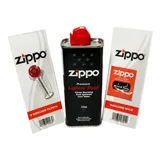 Kit Zippo