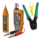 Kit Zumbidor Localizador Cabo
