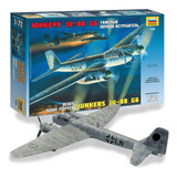 Kit Zvezda Aviao Heavy