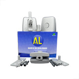 Kit02 Al Janela Pivotante
