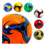 Kit02 Mini Bola Futebol Society Infantil N 2 Diâmetro 48 Cm