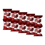 Kit10 Biscoito Chocolate C