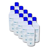 Kit10 Pielsana Polihexanida Phmb Solução Aquosa 10x350ml