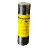 Kit15x Fusivel Cartucho 10x38mm