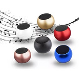 Kit17 Caixinha Som Bluetooth