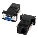 Kit2 Adaptador Extensor Vga