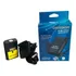 Kit2 Bateria Recarregavel E Cabo Usb Para Controle Xbox 360