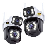 Kit2 Camera Ip Wifi