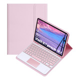 Kit2 Capa Teclado Touch