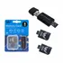Kit2 Cartao De Memoria Para Camera Intelbras 8gb