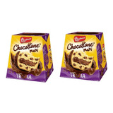 Chocottone