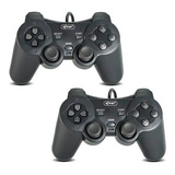 Kit2 Joystick Controle Para
